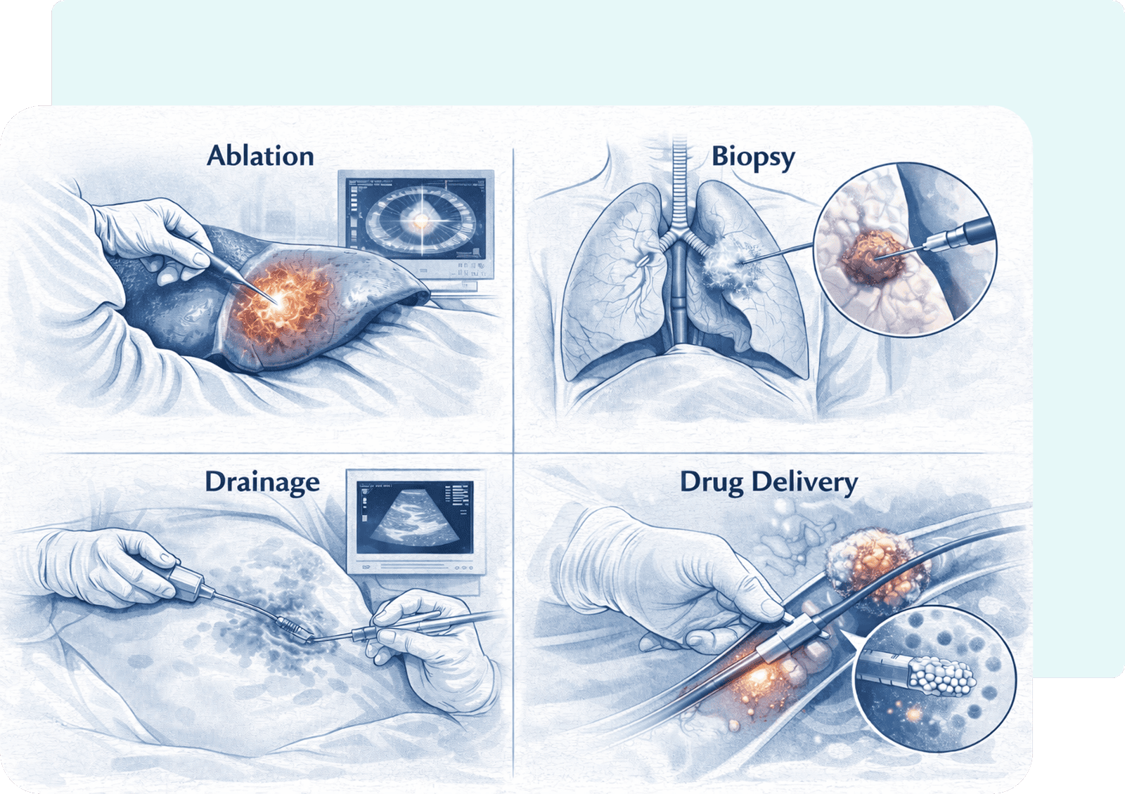 Manage Progress Notes