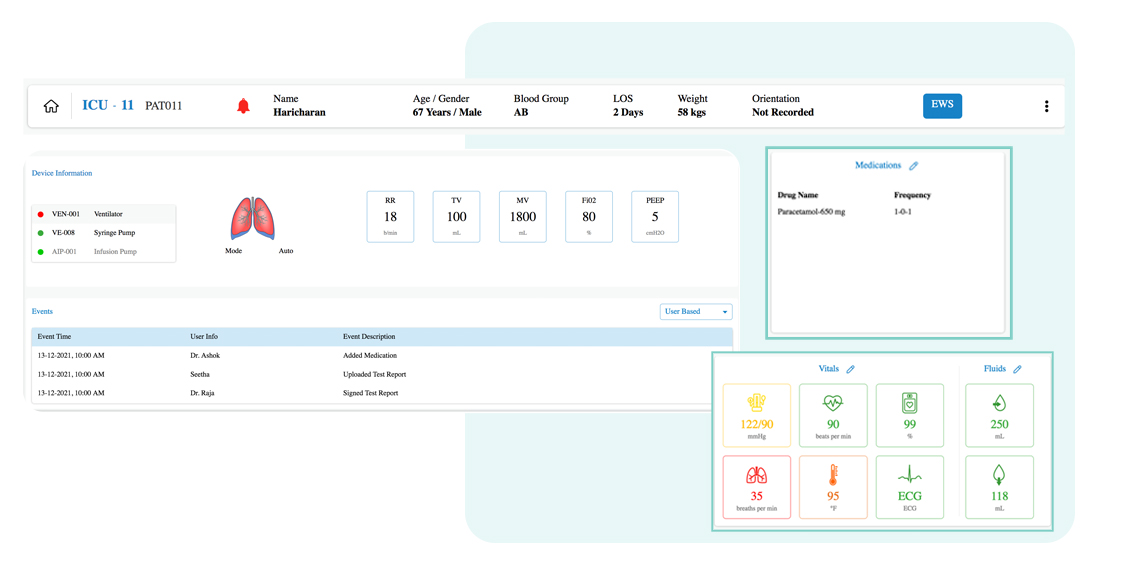 Manage Progress Notes