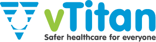 vTitan - Smarter, Safer and Affordable Healthcare